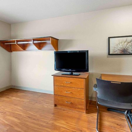 Extended Stay America Select Suites - Provo - American Fork Lehi Εξωτερικό φωτογραφία