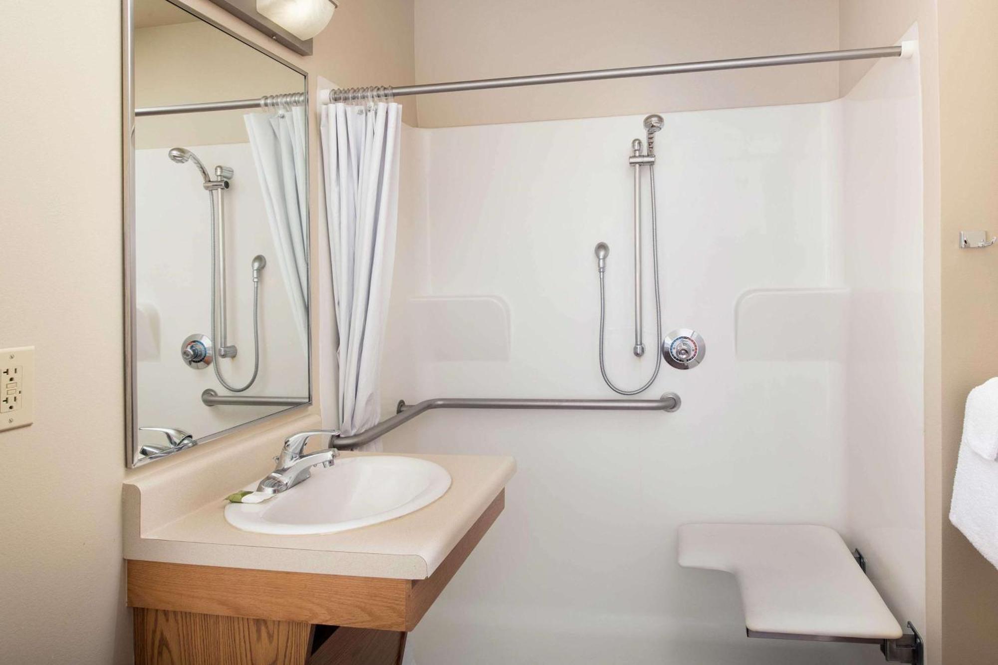 Extended Stay America Select Suites - Provo - American Fork Lehi Εξωτερικό φωτογραφία