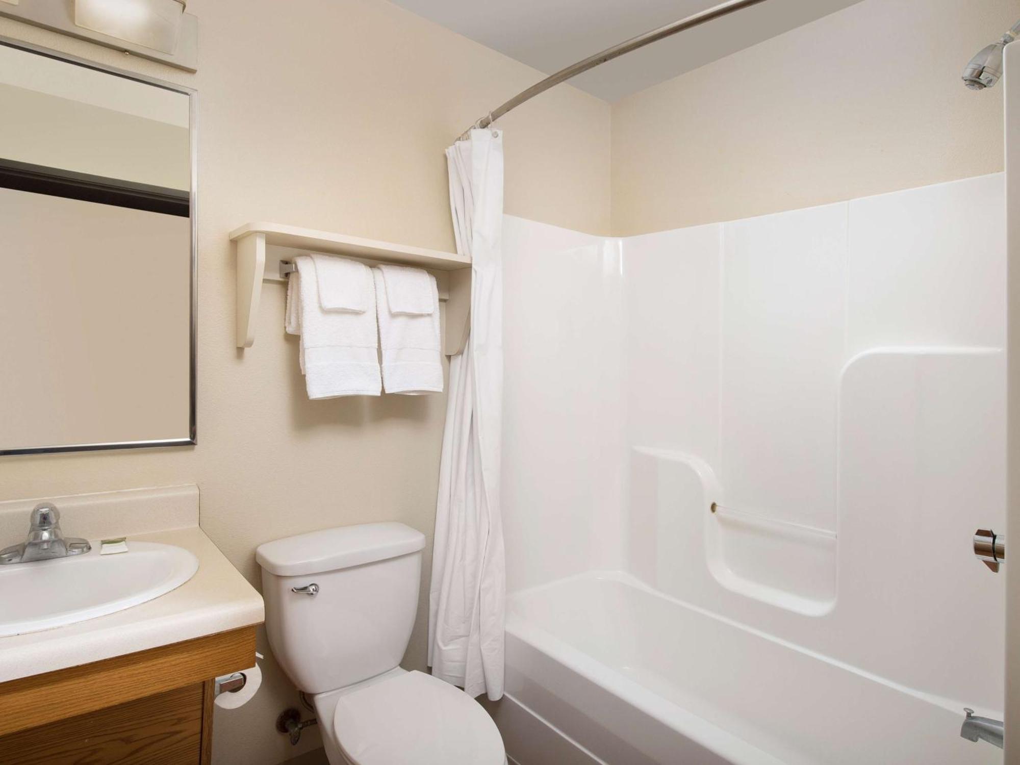 Extended Stay America Select Suites - Provo - American Fork Lehi Εξωτερικό φωτογραφία