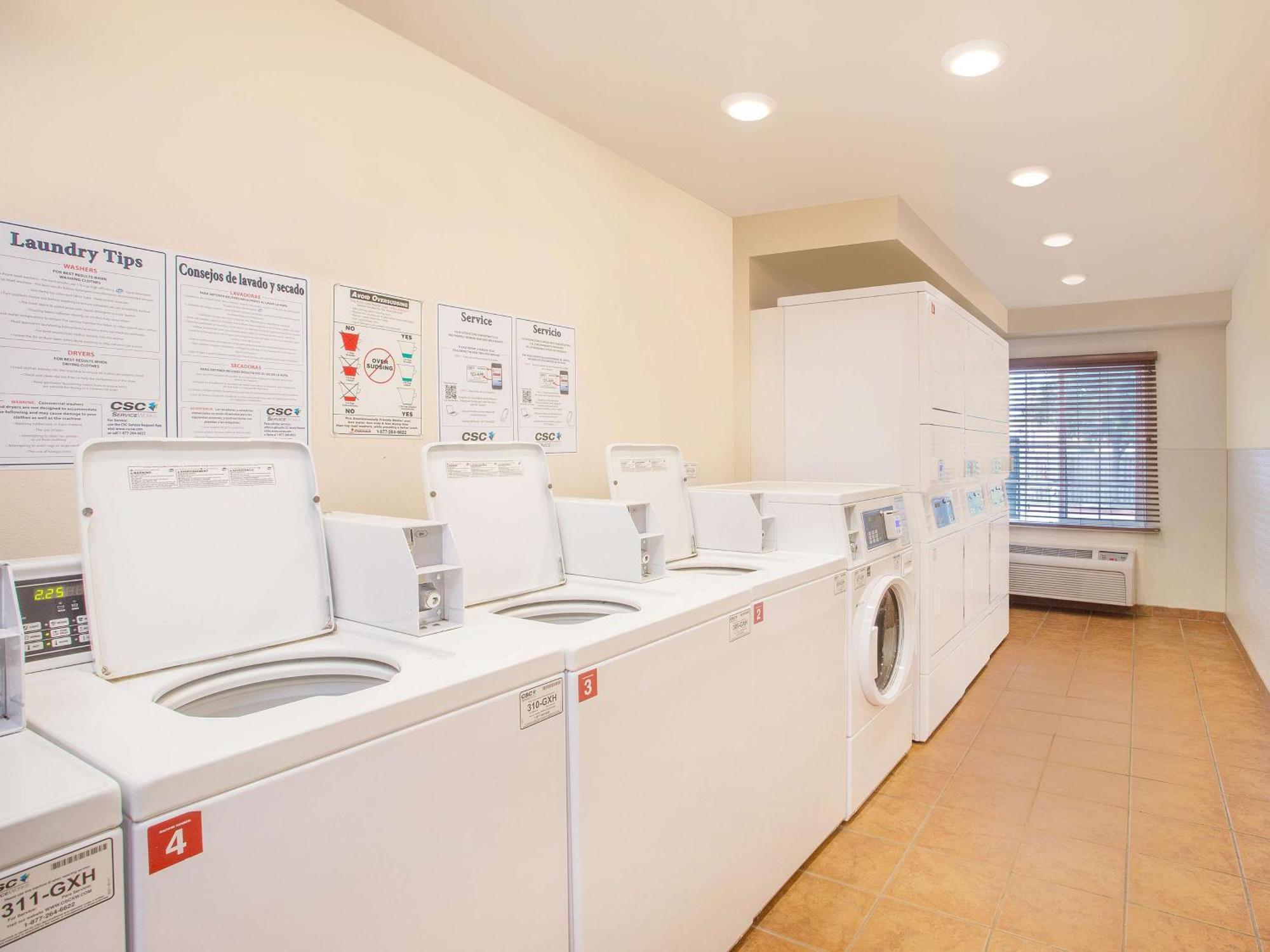 Extended Stay America Select Suites - Provo - American Fork Lehi Εξωτερικό φωτογραφία