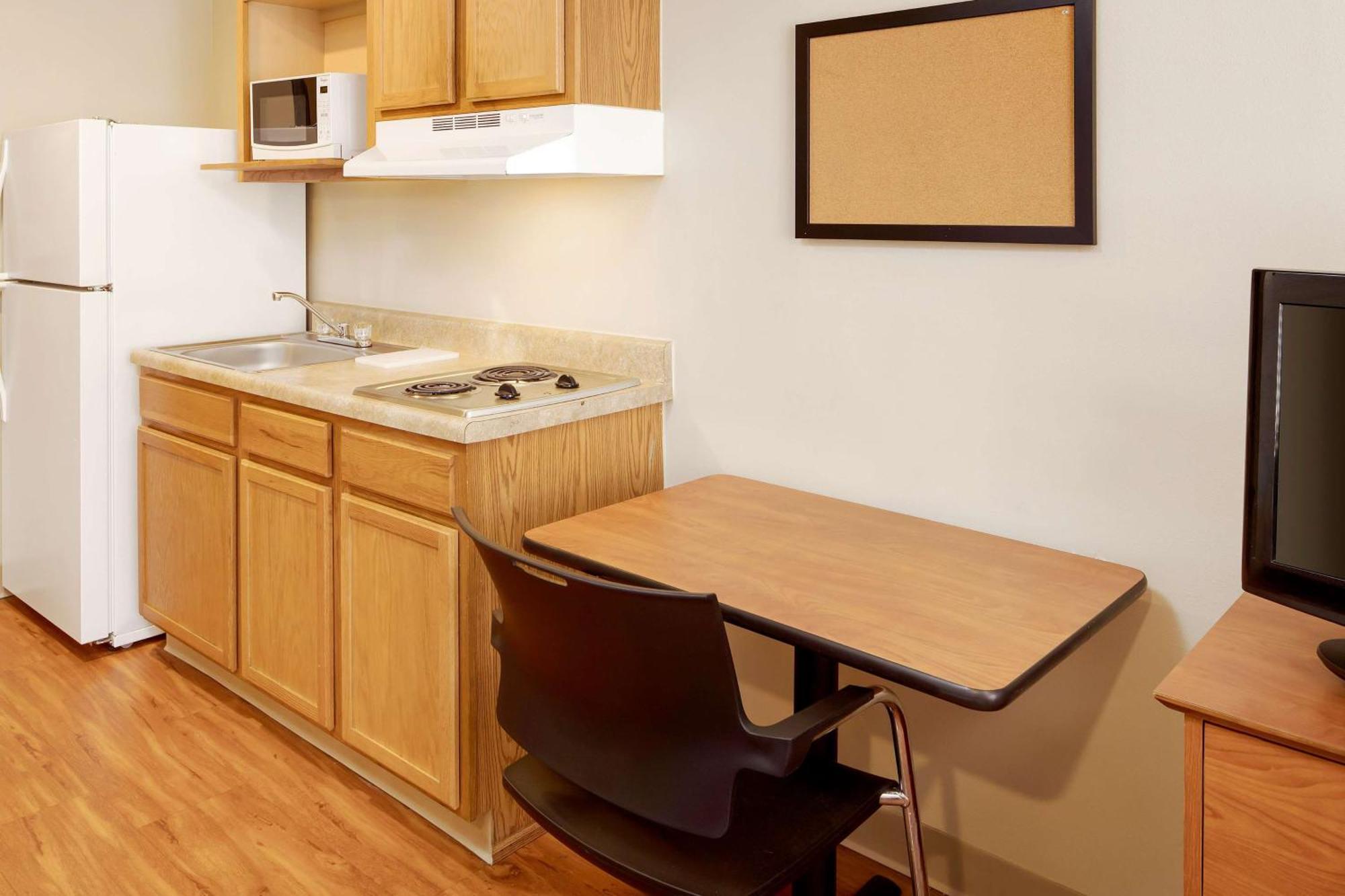Extended Stay America Select Suites - Provo - American Fork Lehi Εξωτερικό φωτογραφία