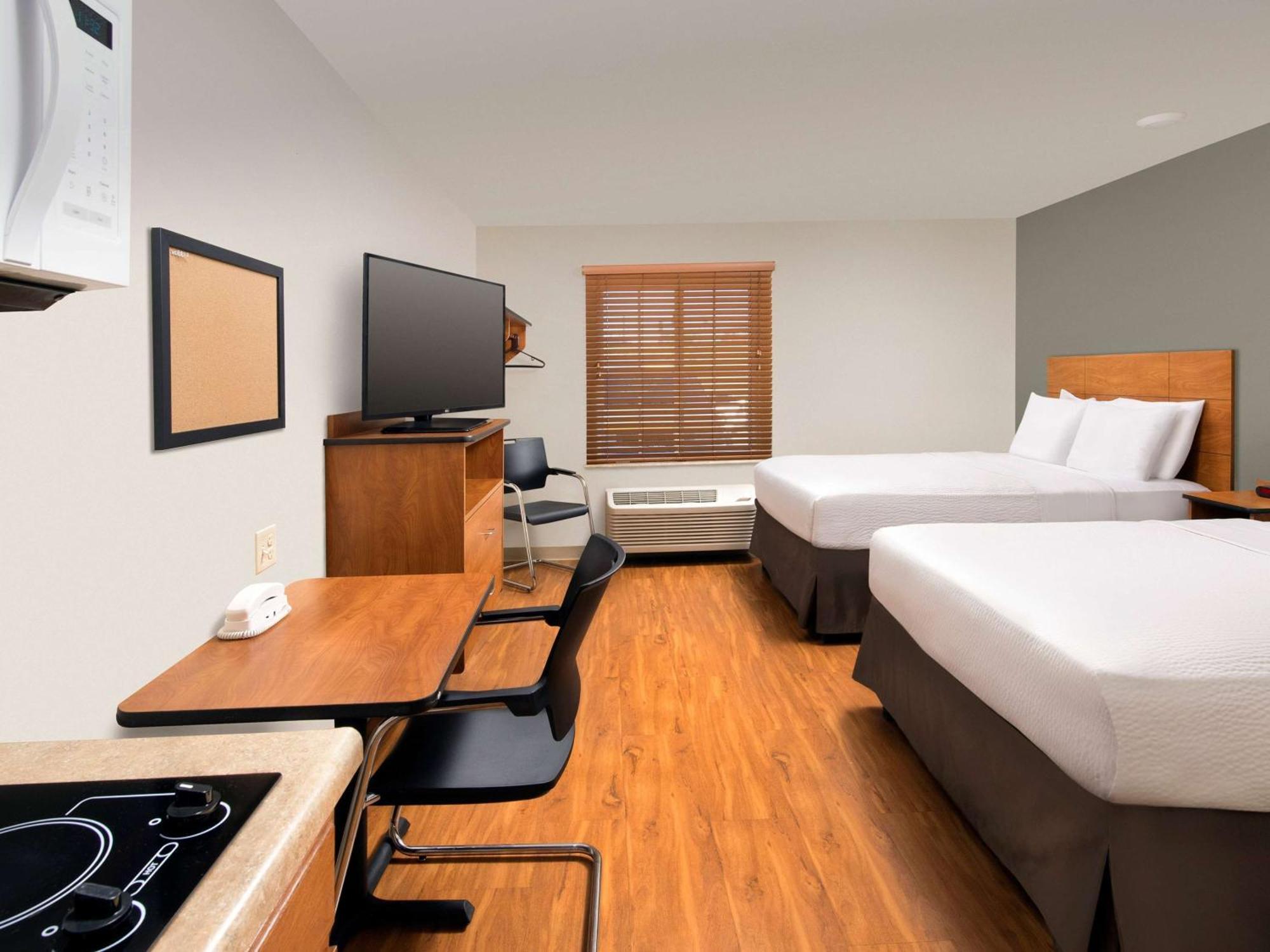 Extended Stay America Select Suites - Provo - American Fork Lehi Εξωτερικό φωτογραφία