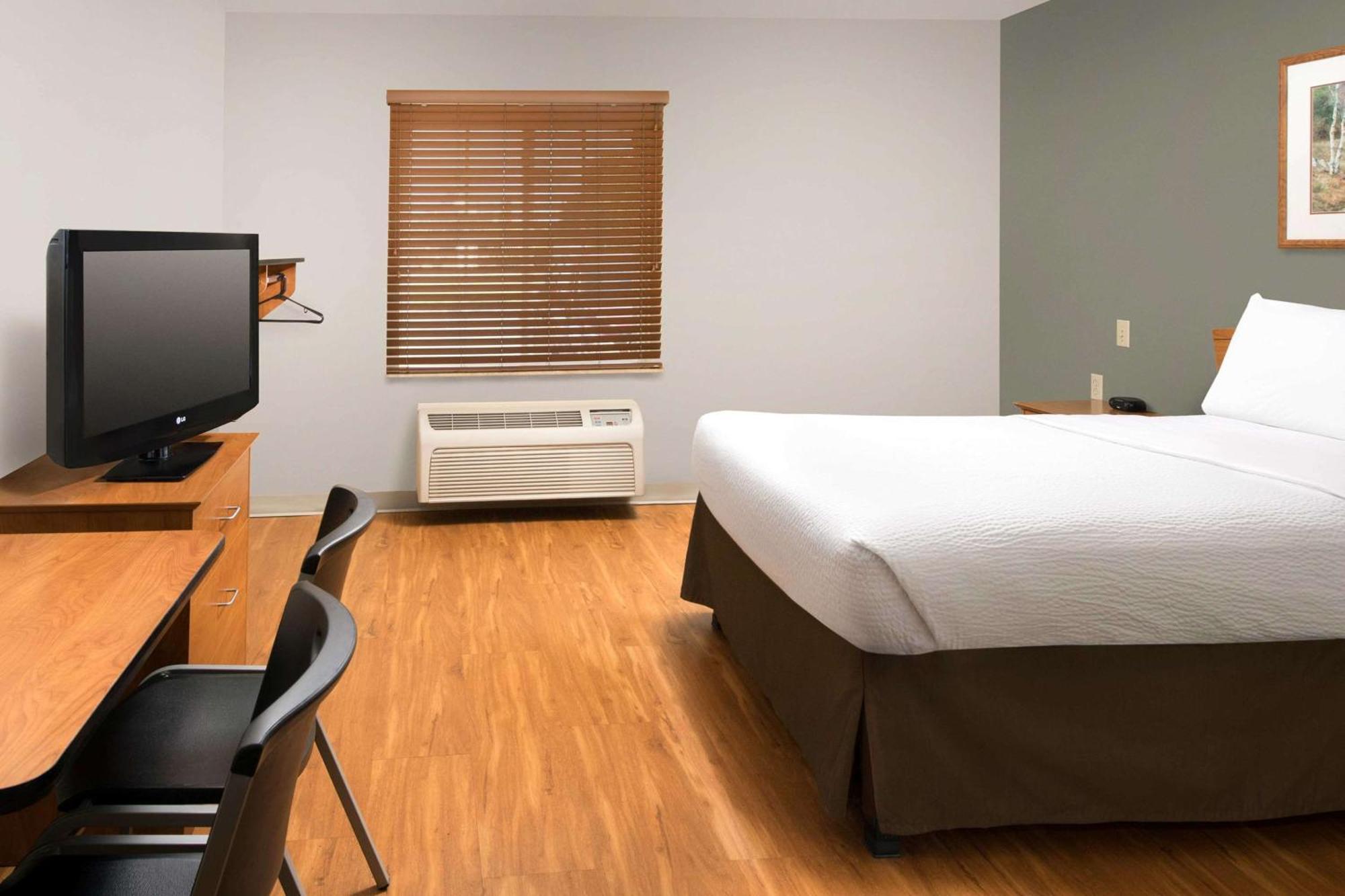 Extended Stay America Select Suites - Provo - American Fork Lehi Εξωτερικό φωτογραφία