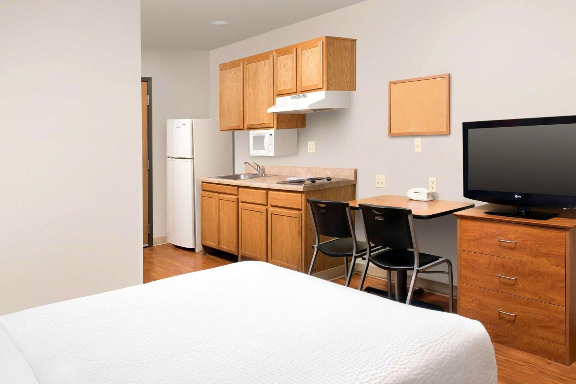 Extended Stay America Select Suites - Provo - American Fork Lehi Εξωτερικό φωτογραφία
