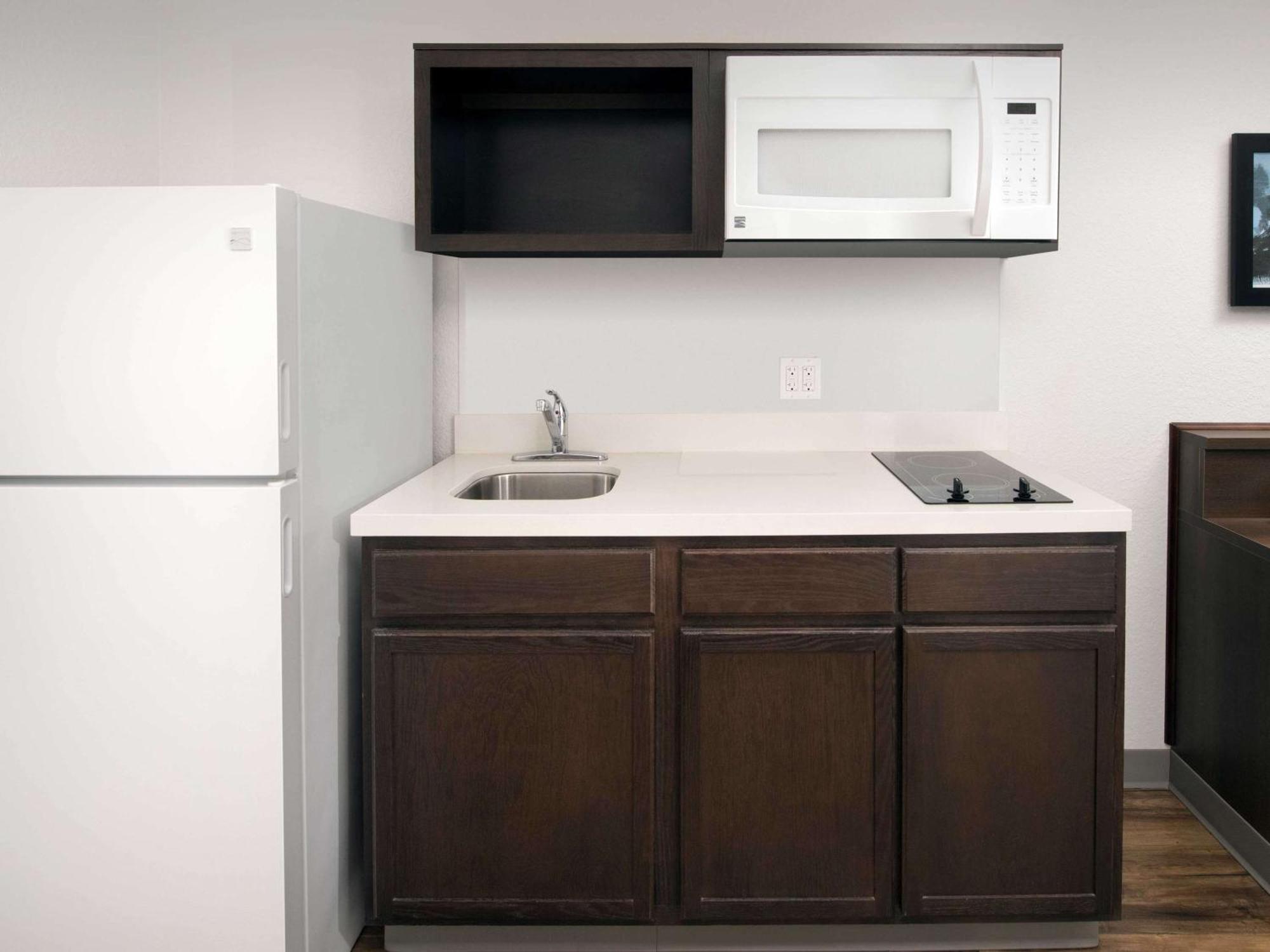 Extended Stay America Select Suites - Provo - American Fork Lehi Εξωτερικό φωτογραφία