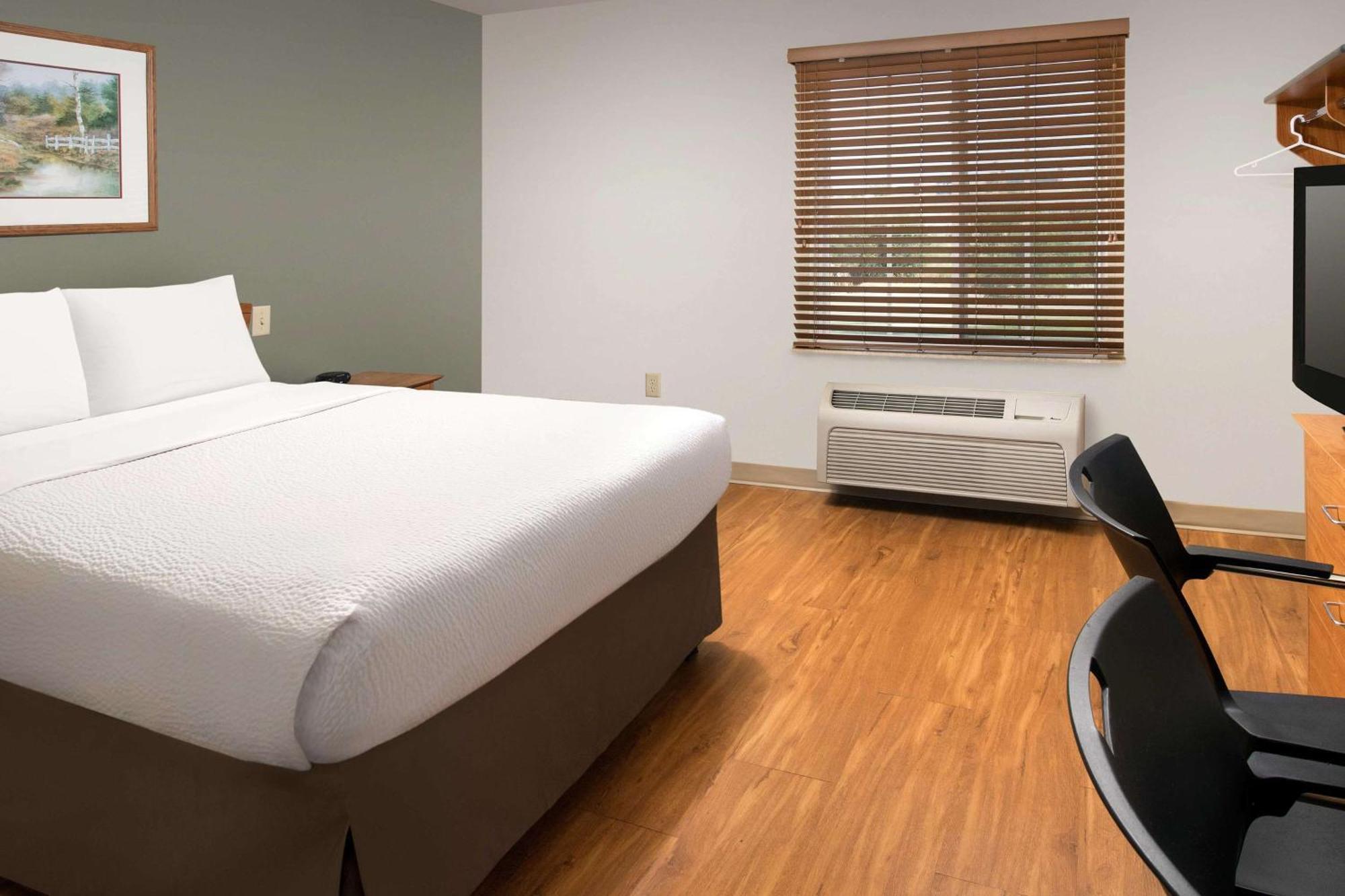 Extended Stay America Select Suites - Provo - American Fork Lehi Εξωτερικό φωτογραφία