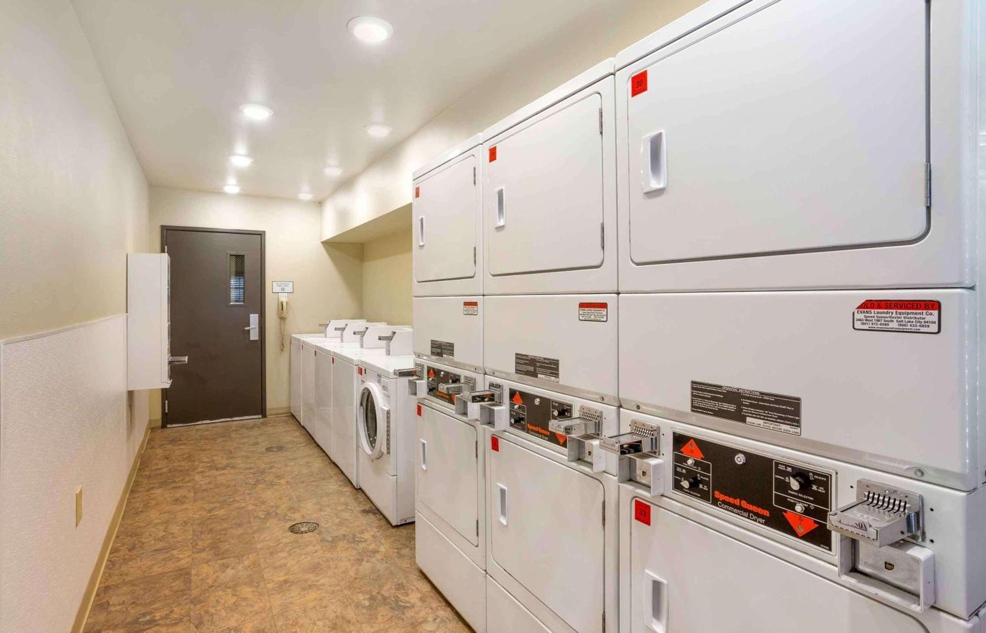 Extended Stay America Select Suites - Provo - American Fork Lehi Εξωτερικό φωτογραφία