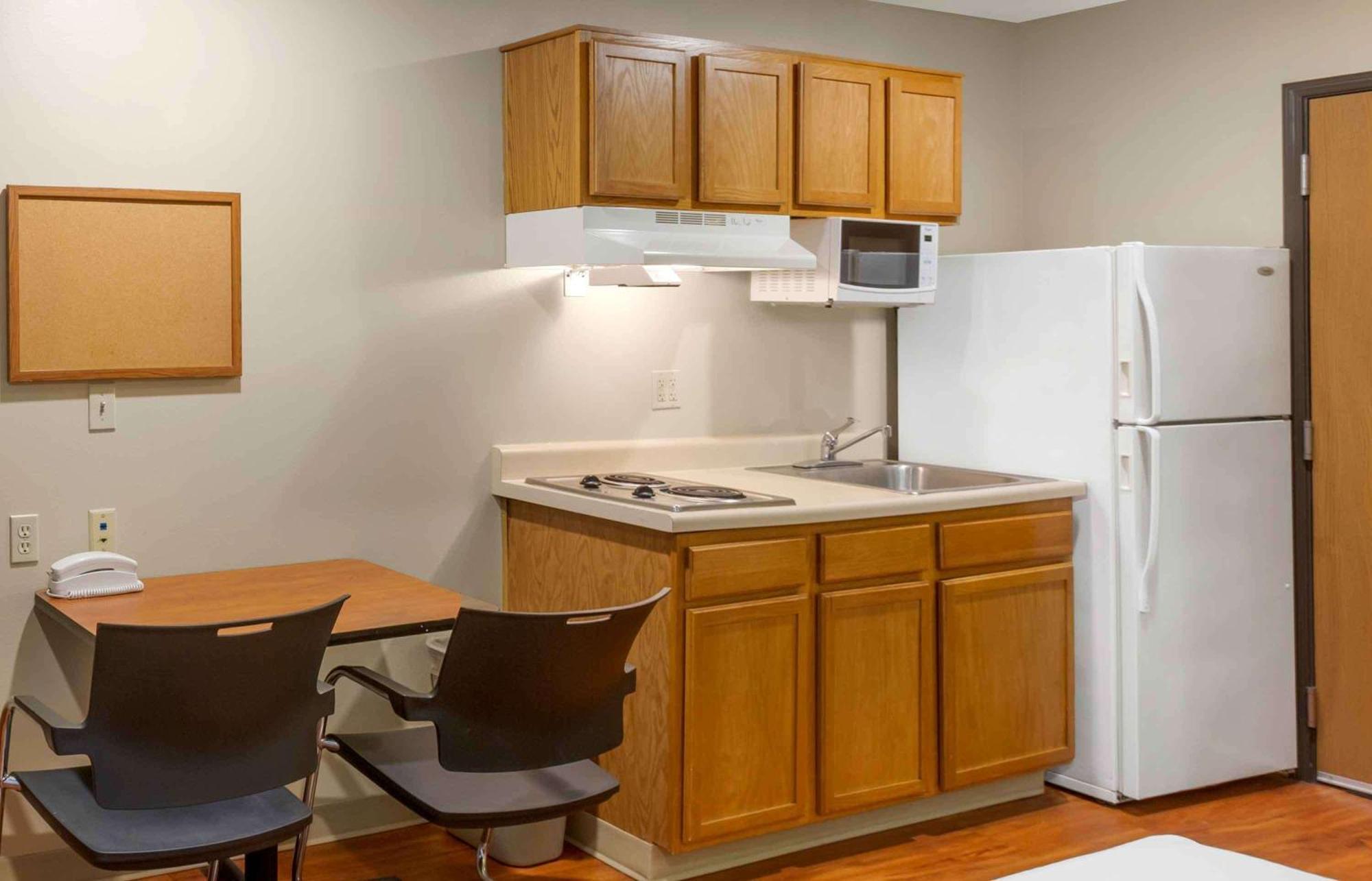 Extended Stay America Select Suites - Provo - American Fork Lehi Εξωτερικό φωτογραφία
