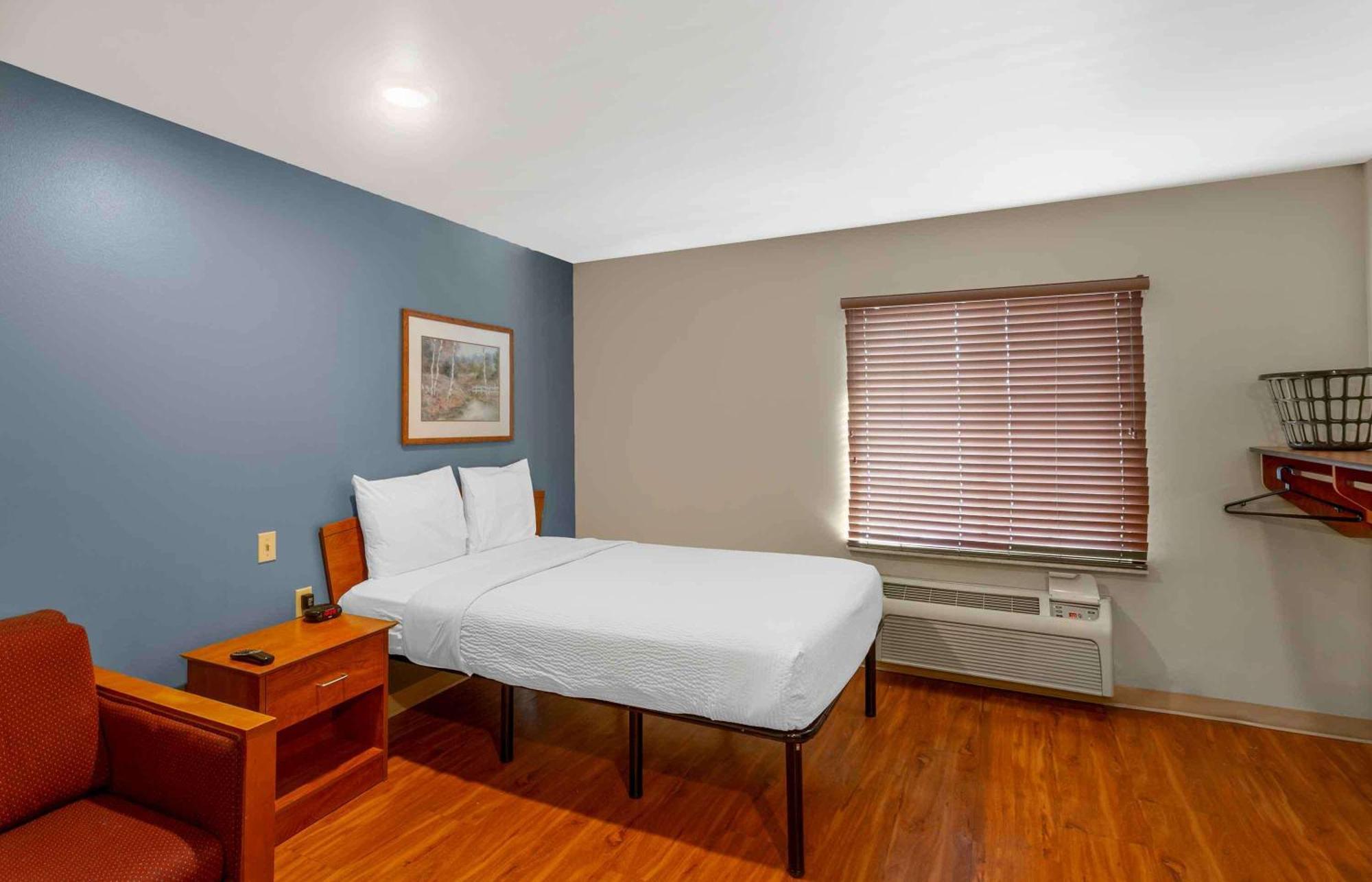Extended Stay America Select Suites - Provo - American Fork Lehi Εξωτερικό φωτογραφία