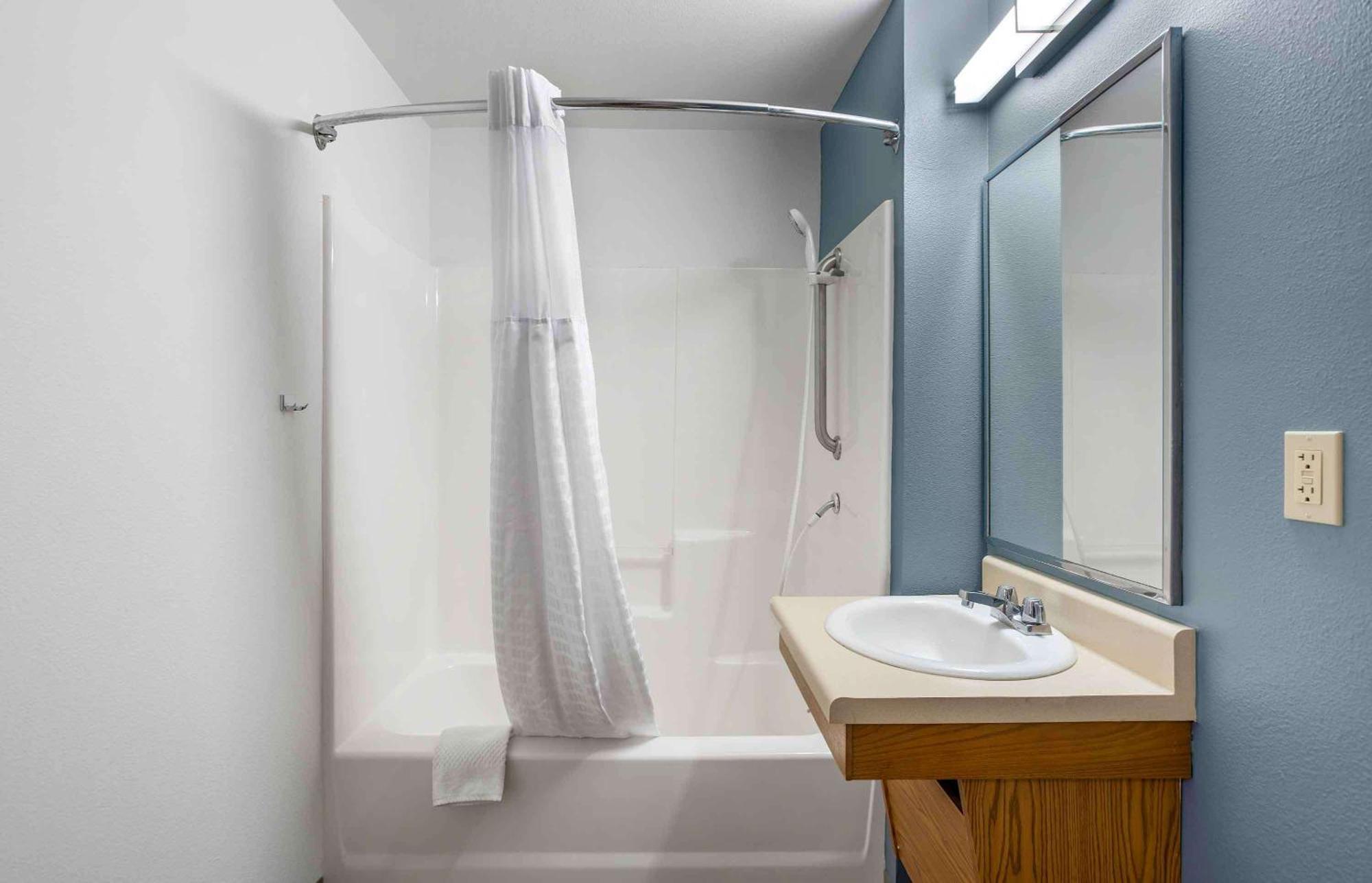 Extended Stay America Select Suites - Provo - American Fork Lehi Εξωτερικό φωτογραφία