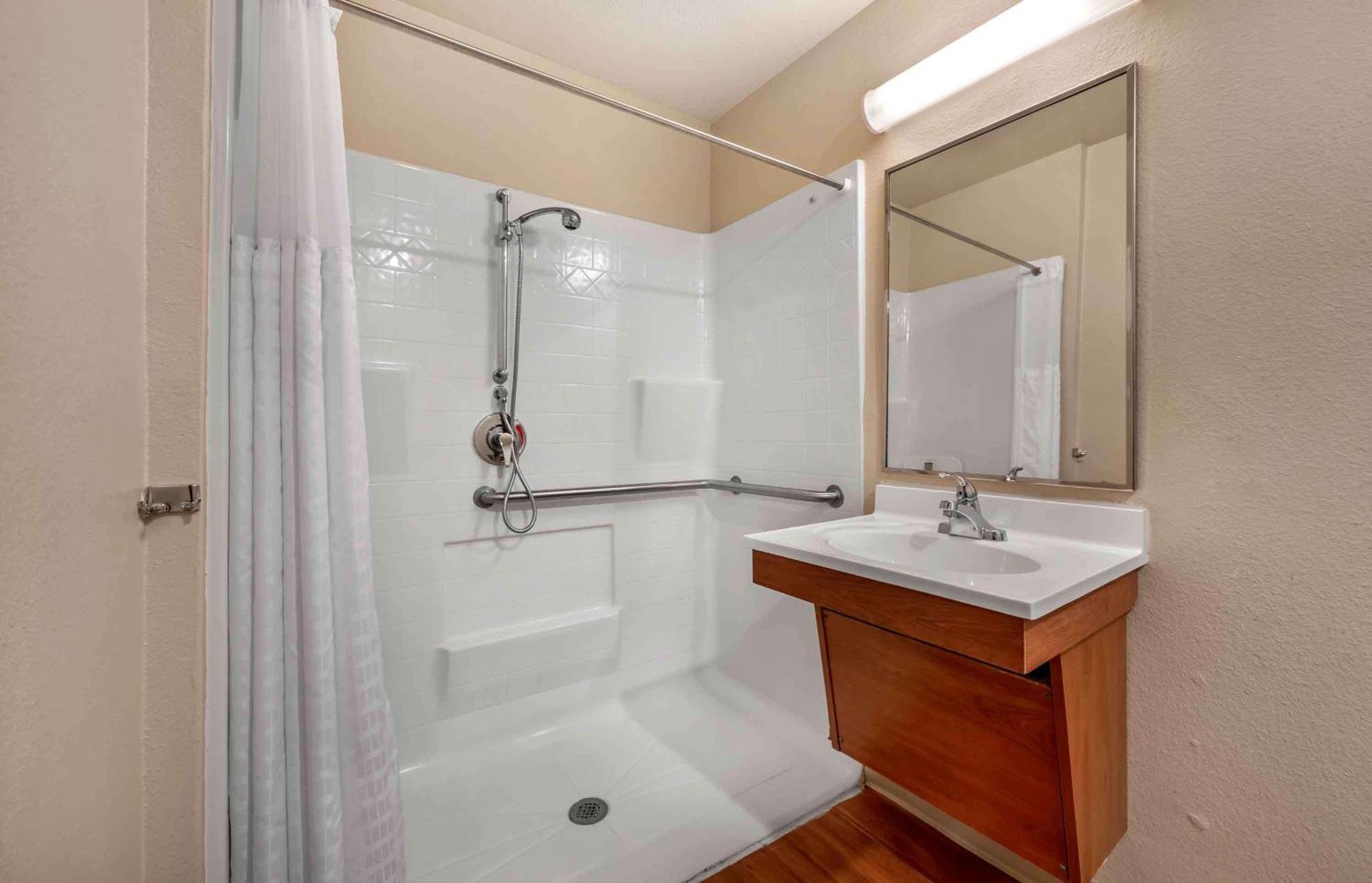 Extended Stay America Select Suites - Provo - American Fork Lehi Εξωτερικό φωτογραφία
