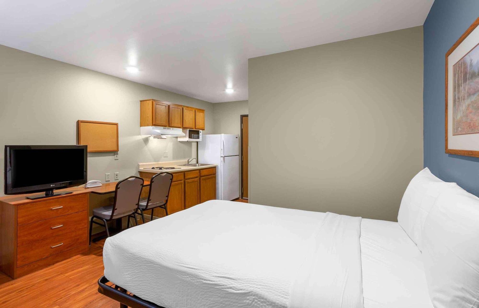 Extended Stay America Select Suites - Provo - American Fork Lehi Εξωτερικό φωτογραφία