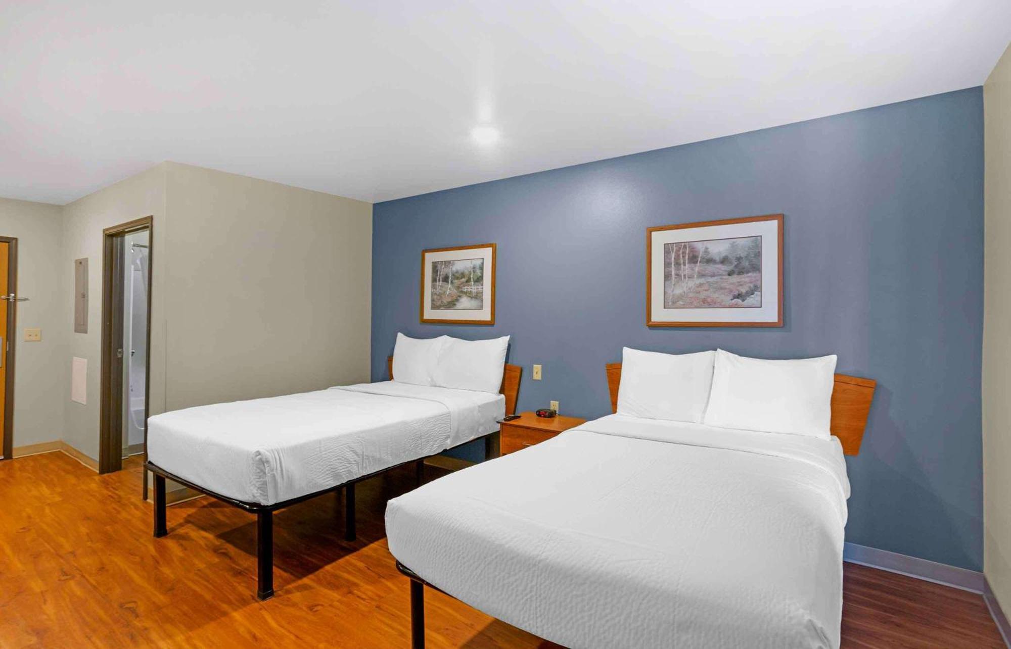 Extended Stay America Select Suites - Provo - American Fork Lehi Εξωτερικό φωτογραφία