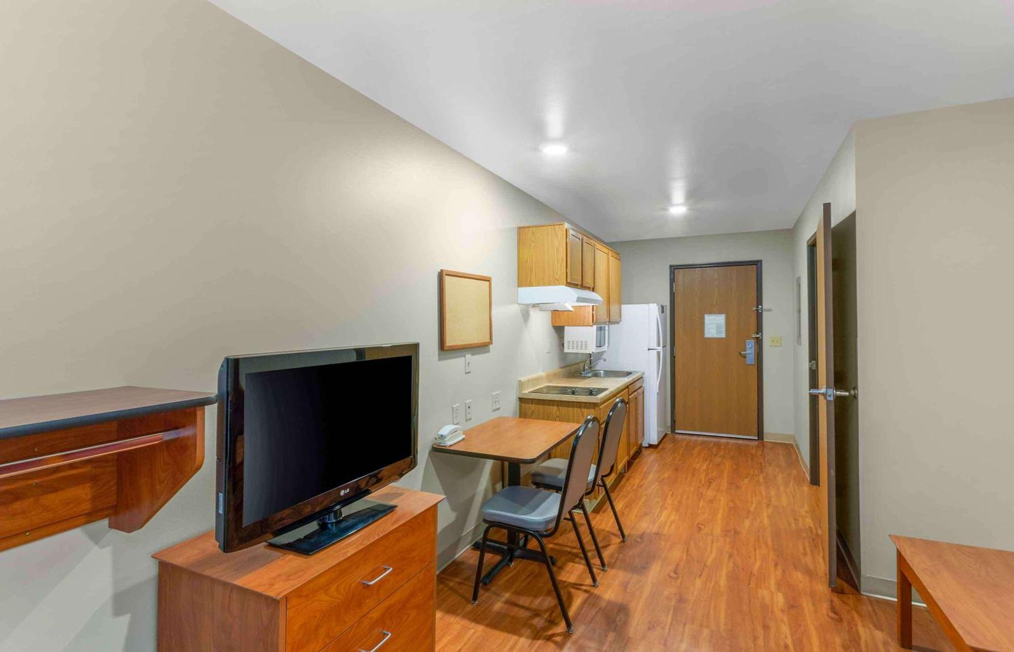 Extended Stay America Select Suites - Provo - American Fork Lehi Εξωτερικό φωτογραφία