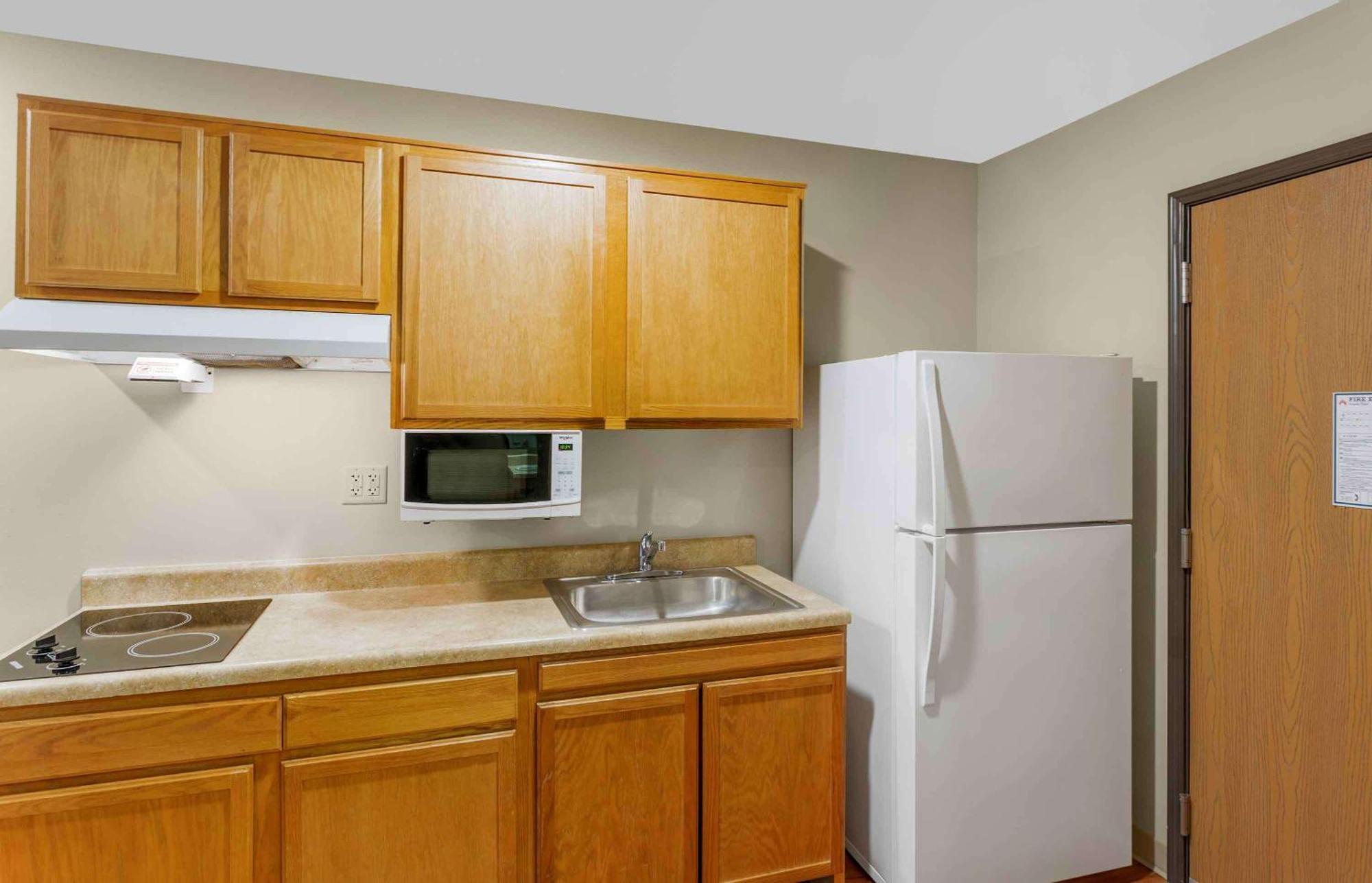Extended Stay America Select Suites - Provo - American Fork Lehi Εξωτερικό φωτογραφία
