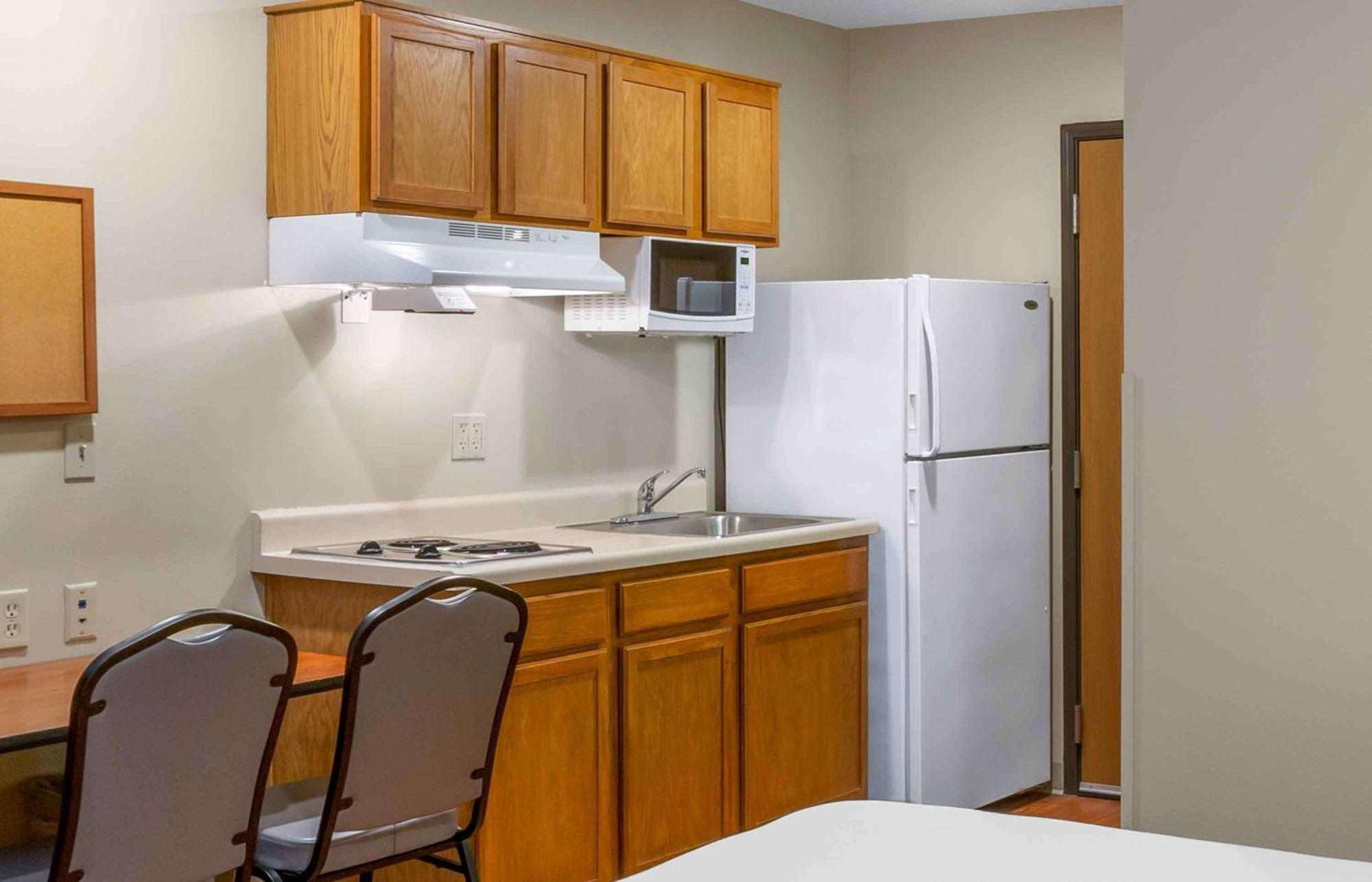 Extended Stay America Select Suites - Provo - American Fork Lehi Εξωτερικό φωτογραφία