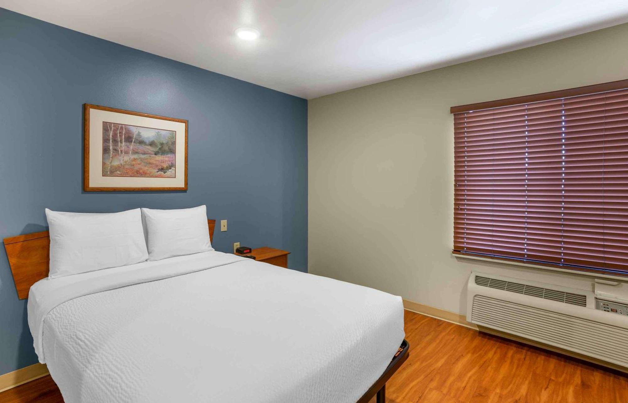 Extended Stay America Select Suites - Provo - American Fork Lehi Εξωτερικό φωτογραφία
