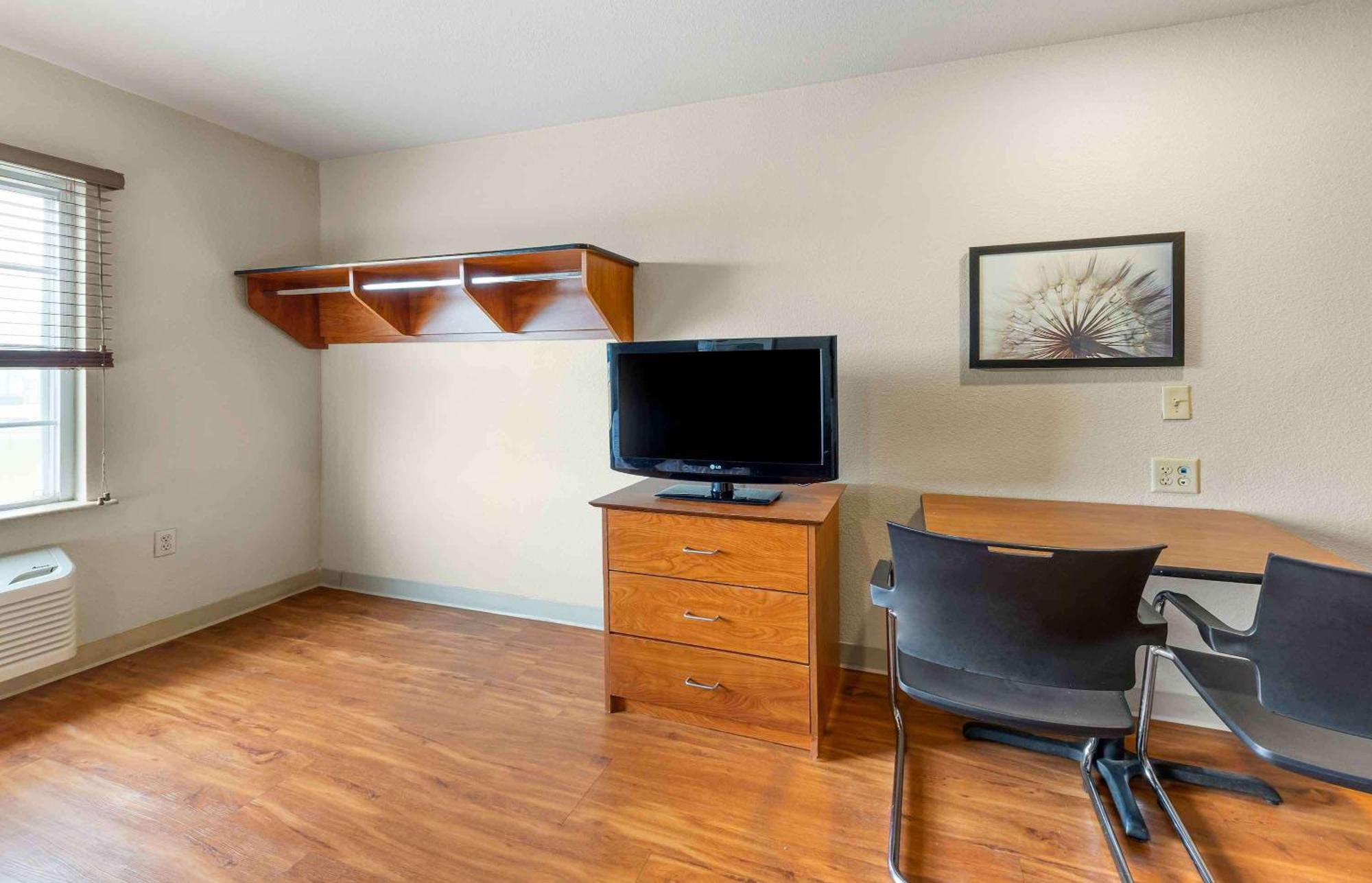 Extended Stay America Select Suites - Provo - American Fork Lehi Εξωτερικό φωτογραφία