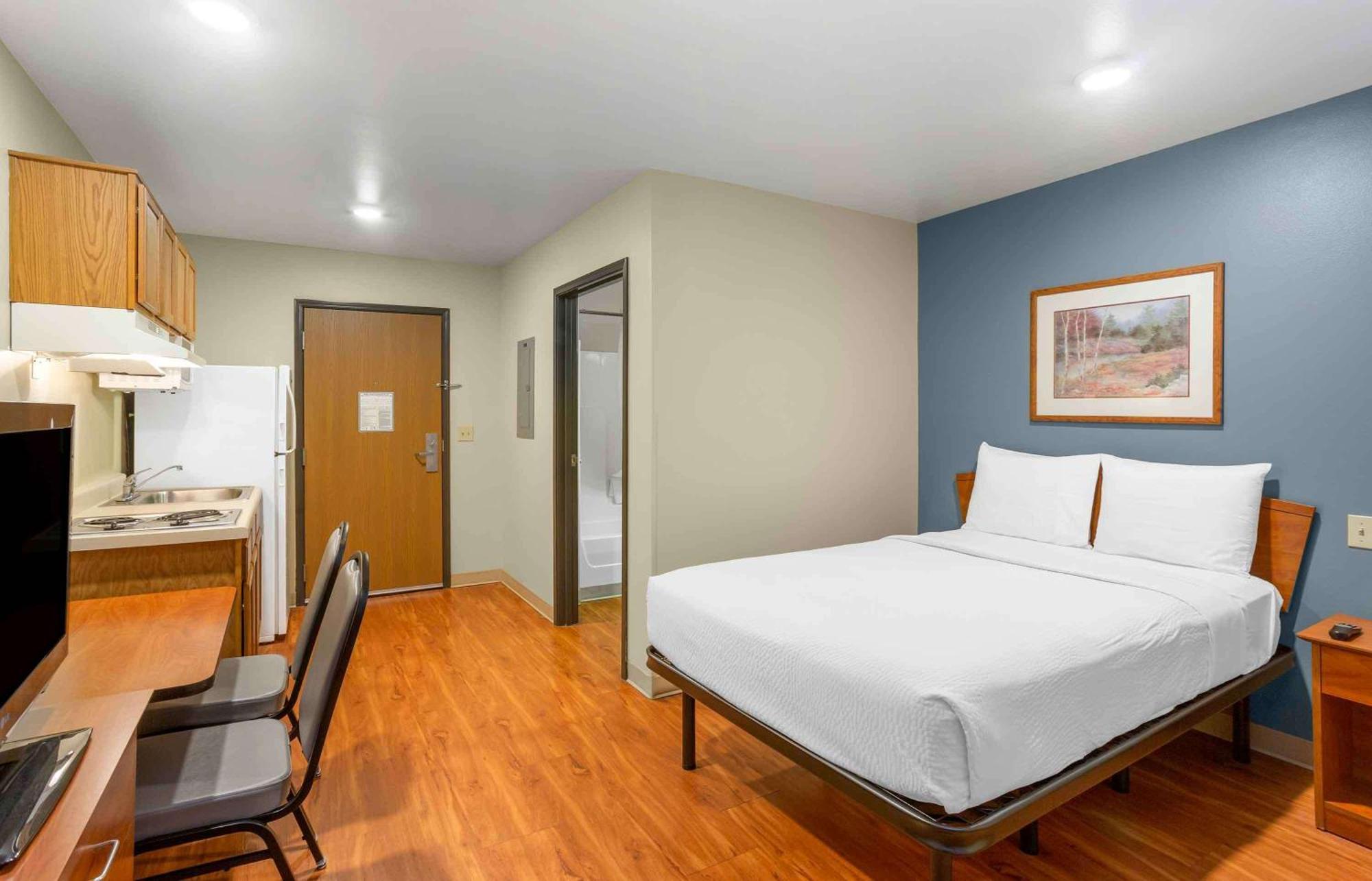 Extended Stay America Select Suites - Provo - American Fork Lehi Εξωτερικό φωτογραφία