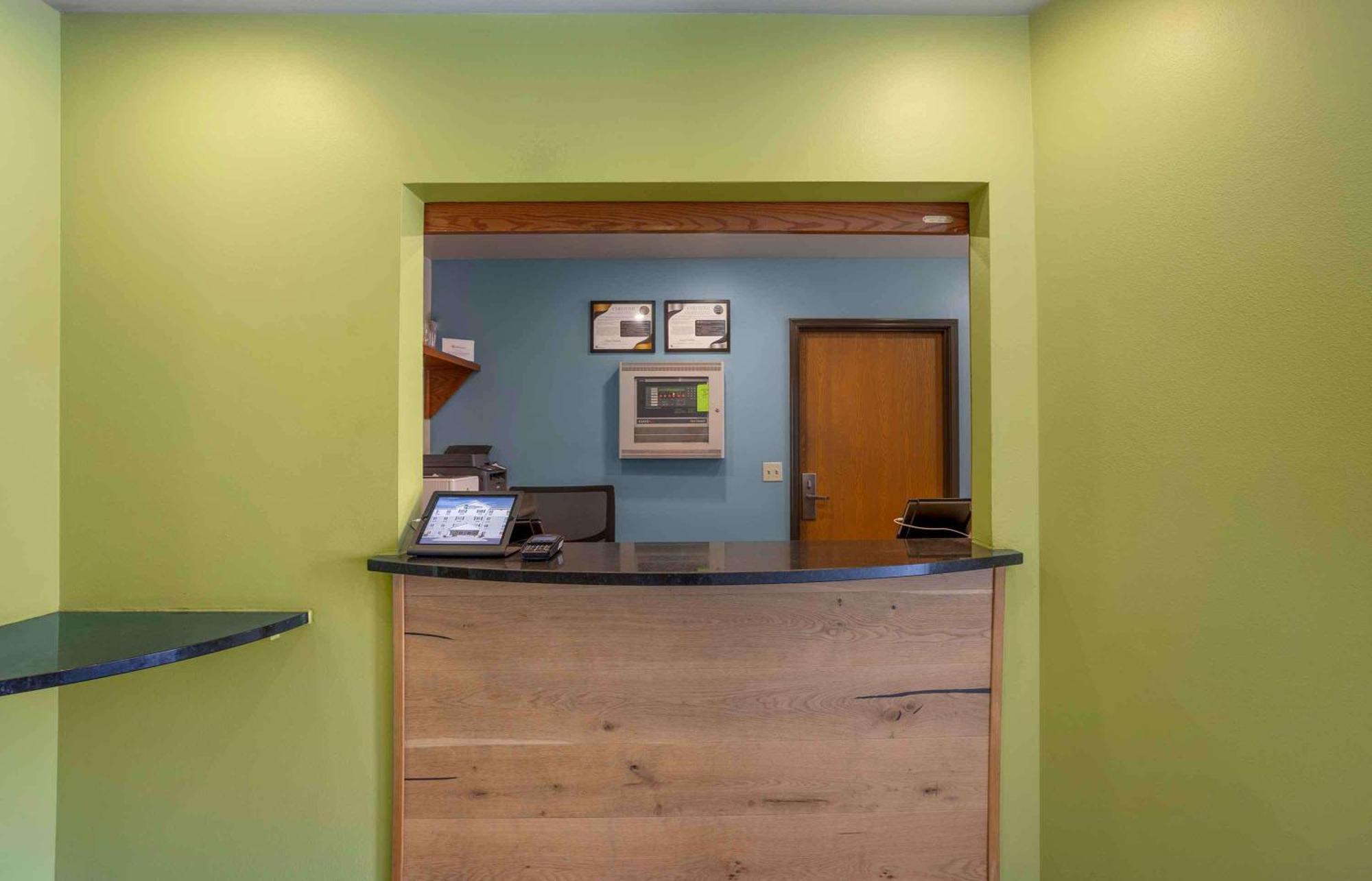 Extended Stay America Select Suites - Provo - American Fork Lehi Εξωτερικό φωτογραφία