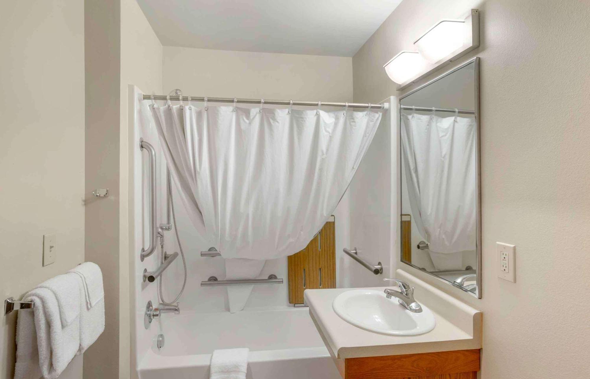 Extended Stay America Select Suites - Provo - American Fork Lehi Εξωτερικό φωτογραφία