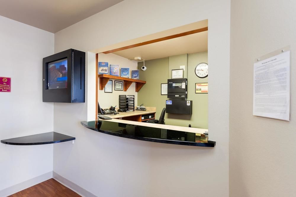 Extended Stay America Select Suites - Provo - American Fork Lehi Εξωτερικό φωτογραφία