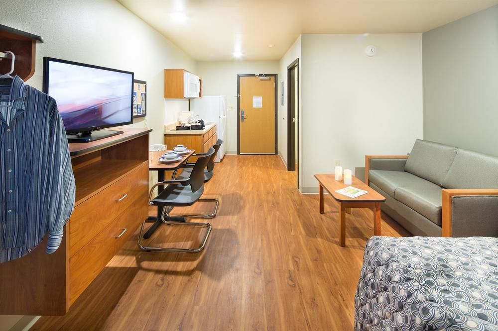 Extended Stay America Select Suites - Provo - American Fork Lehi Εξωτερικό φωτογραφία
