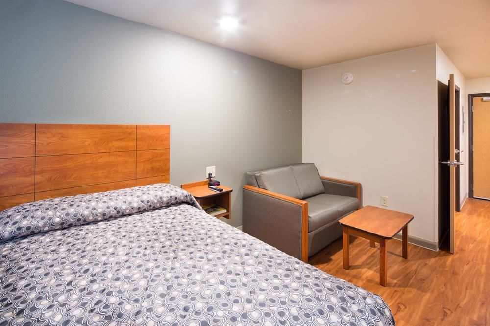 Extended Stay America Select Suites - Provo - American Fork Lehi Εξωτερικό φωτογραφία