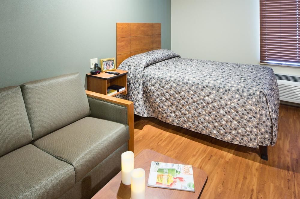 Extended Stay America Select Suites - Provo - American Fork Lehi Εξωτερικό φωτογραφία
