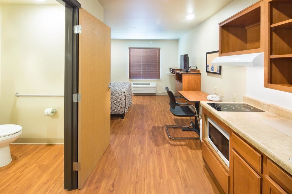 Extended Stay America Select Suites - Provo - American Fork Lehi Εξωτερικό φωτογραφία