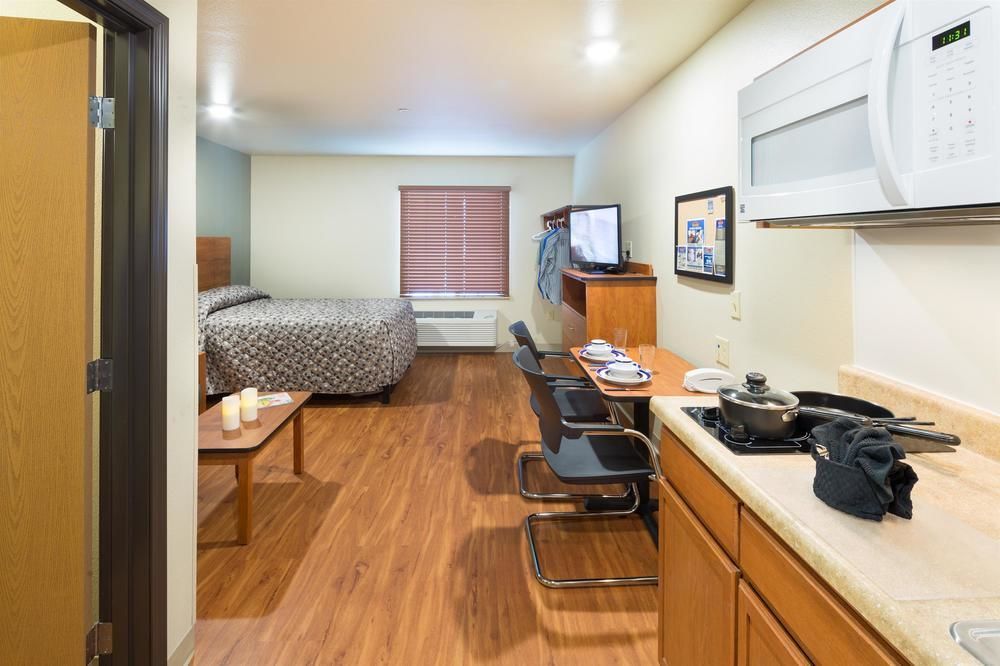 Extended Stay America Select Suites - Provo - American Fork Lehi Εξωτερικό φωτογραφία
