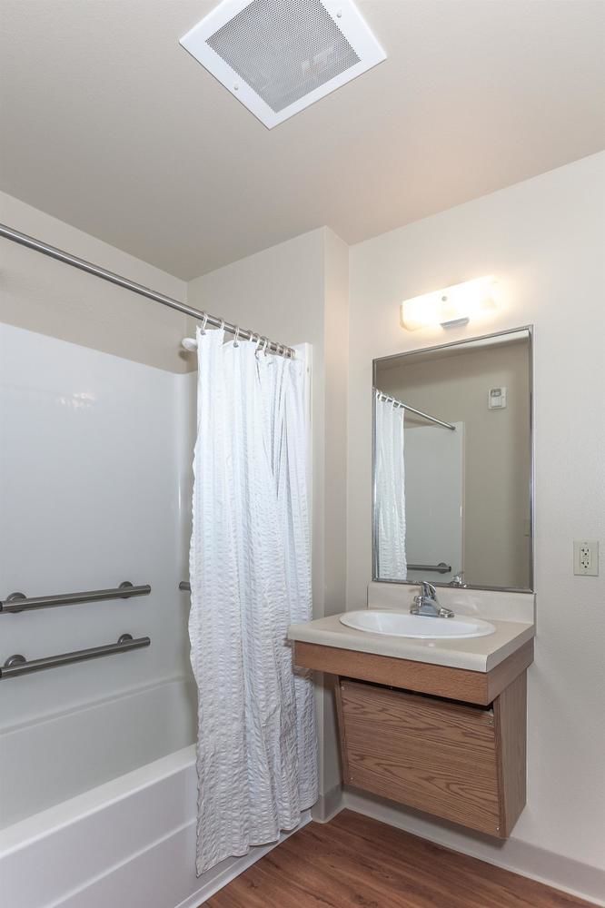 Extended Stay America Select Suites - Provo - American Fork Lehi Εξωτερικό φωτογραφία