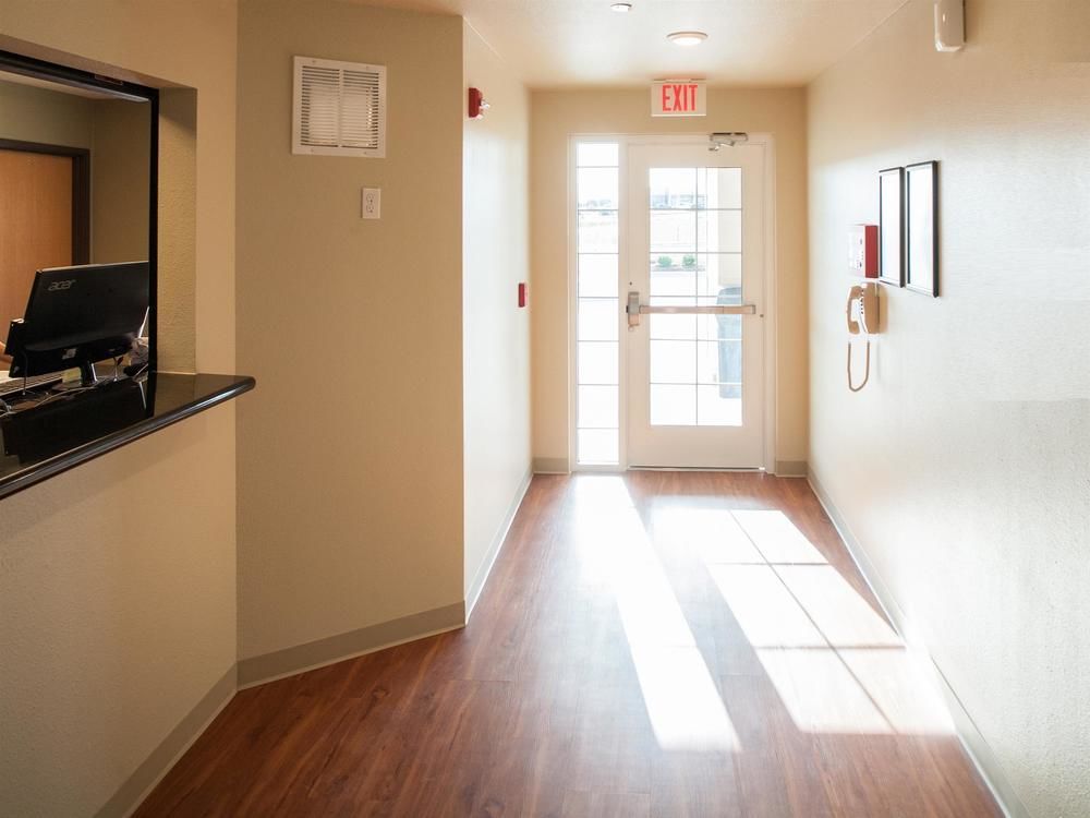 Extended Stay America Select Suites - Provo - American Fork Lehi Εξωτερικό φωτογραφία
