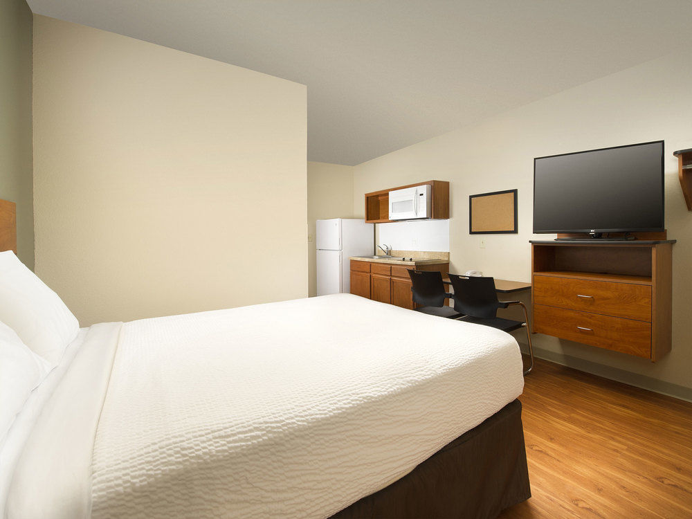 Extended Stay America Select Suites - Provo - American Fork Lehi Εξωτερικό φωτογραφία