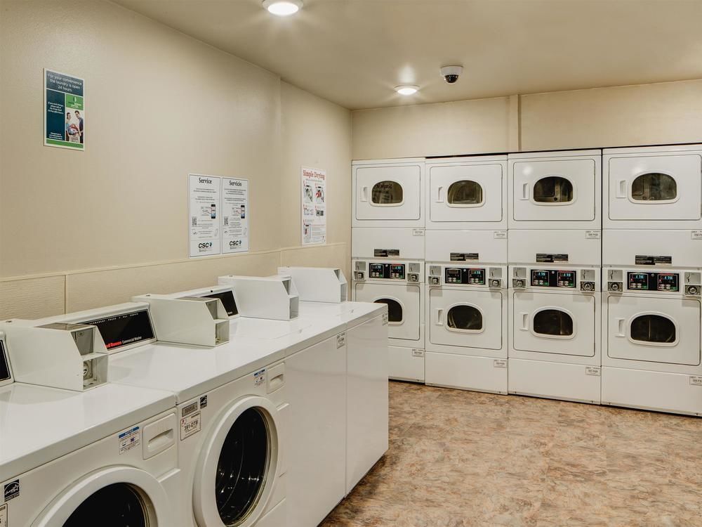 Extended Stay America Select Suites - Provo - American Fork Lehi Εξωτερικό φωτογραφία