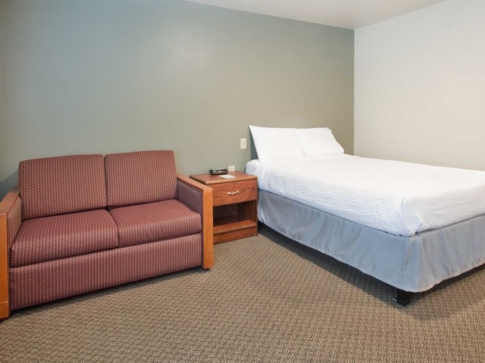 Extended Stay America Select Suites - Provo - American Fork Lehi Εξωτερικό φωτογραφία