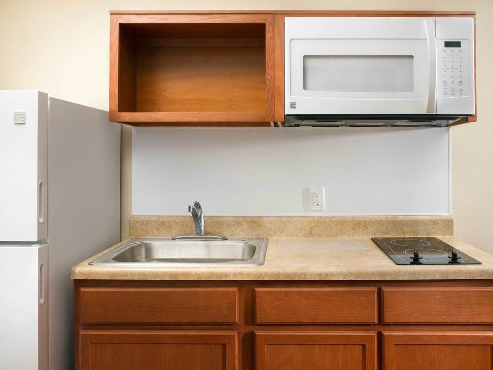 Extended Stay America Select Suites - Provo - American Fork Lehi Εξωτερικό φωτογραφία